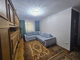 Apartament cu 3 camere, 63 m², Paminteni, Bălți