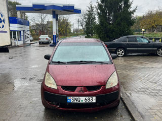 Mitsubishi Colt, 2005 г.