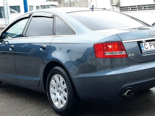 Audi A6 foto 4