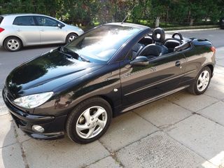 Peugeot 206 foto 4