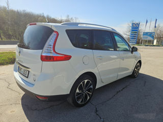 Renault Grand Scenic foto 4