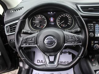 Nissan Qashqai foto 5