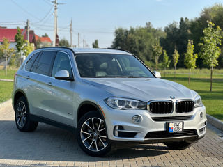 BMW X5 foto 2