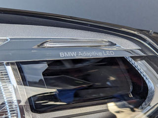 Продам фару BMW X3 G01 USA BMW Adaptive LED foto 3