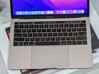 MacBook Pro 13 Retina 2019 (Core i5 8257u/8Gb Ram/128Gb SSD/Iris Plus Graphics/13.3" Retina IPS) foto 8