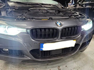 BMW 3 Series foto 11