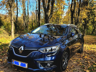 Renault Megane foto 2