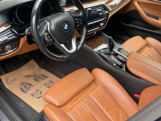 BMW 5 Series foto 2