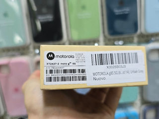 Motorola moto g85 foto 3