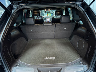 Jeep Grand Cherokee foto 10