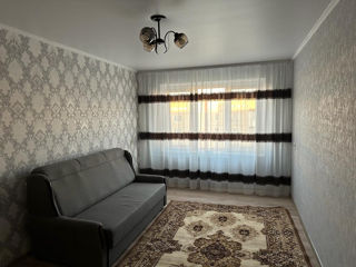 Apartament cu 2 camere, 48 m², Botanica, Chișinău