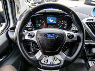 Ford Transit cu TVA foto 12