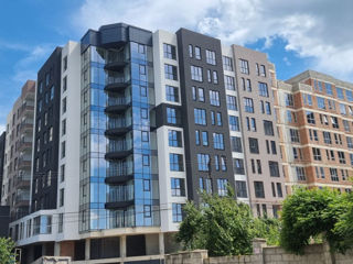 3-комн. кв., 77 м², 8/9 эт.