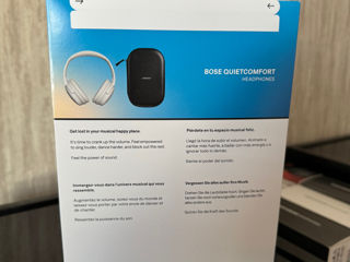 Bose QuietComfort foto 4