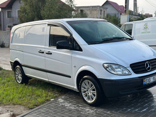 Mercedes Vito foto 5