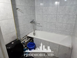 Apartament cu 3 camere, 60 m², Buiucani, Chișinău foto 4