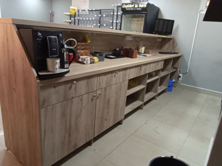 Vind Vitrina p-u Berarie! sau business gata! Mobilier bar, Vitrina cafenea! foto 10