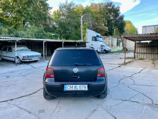 Volkswagen Golf foto 4