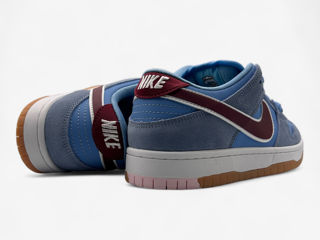 Nike SB Dunk Low Philadalphia Phillies Unisex 36-45 foto 5