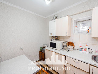 Apartament cu 2 camere, 51 m², Centru, Chișinău foto 9