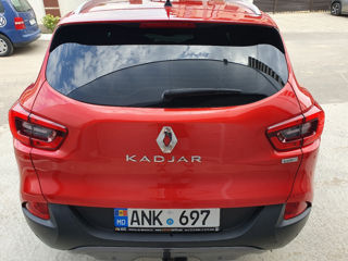 Renault Kadjar foto 2