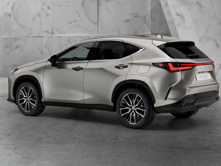 Lexus NX Series foto 2