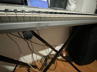 Korg PA2 foto 3