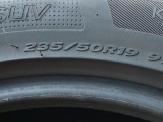 235 50 19, 2023 hankook vara 95% foto 3