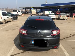 Renault Megane foto 4