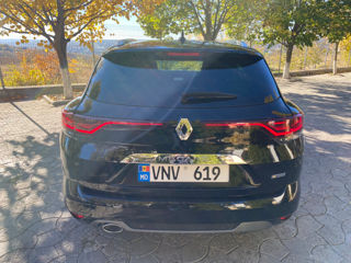 Renault Megane foto 4