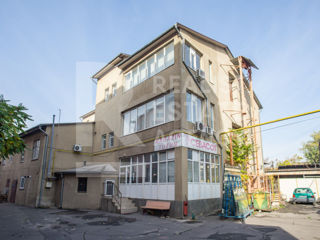 Sp. industrial în vânzare, 1357 mp, str. Feredeului, Centru foto 14