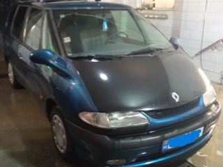 Renault Espace foto 2