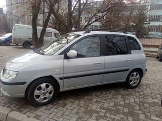 Hyundai Matrix foto 2