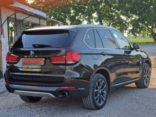 BMW X5 foto 6