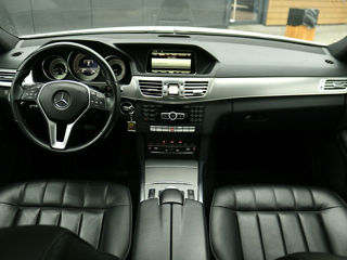 Mercedes E-Class foto 8