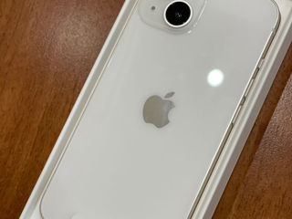 iPhone 14 Nou,sigilat , 128 Gb foto 2