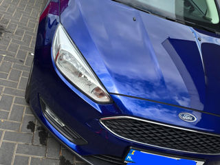 Ford Focus foto 4