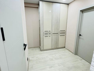 Apartament cu 2 camere, 55 m², Centru, Chișinău foto 8