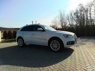 Audi Q5 foto 2