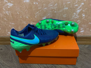 Nike Tiempo Legend VI SG PRO