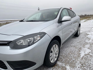 Renault Fluence foto 5