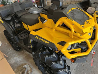 Can-Am (BRP) Can-Am Xmr foto 2