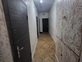 O cameră, 14 m², Buiucani, Chișinău foto 3