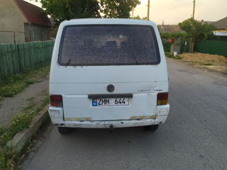 Volkswagen T4 foto 5