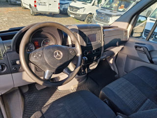 Mercedes Sprinter 516 foto 12