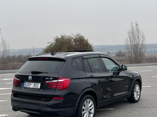 BMW X3 foto 4