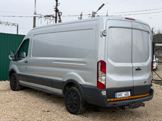 Ford TRANSIT foto 4