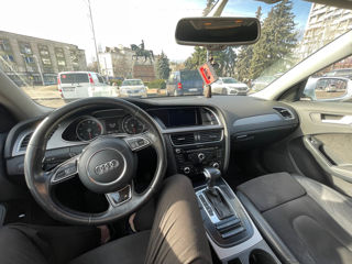Audi A4 foto 7