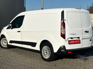 Ford Transit Connect foto 6