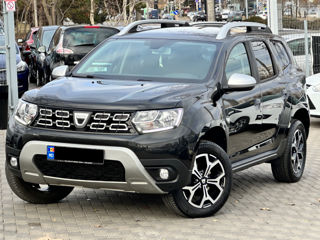 Dacia Duster foto 4